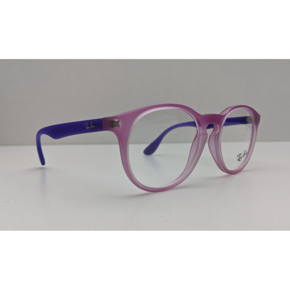 🕶️Ray-Ban RB1554 3672 Eyeglasses 46/16 130 /KAO435🕶️